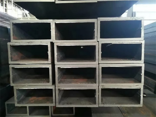 通江Q235冷拔方管材质特点 适用工程场景分析
