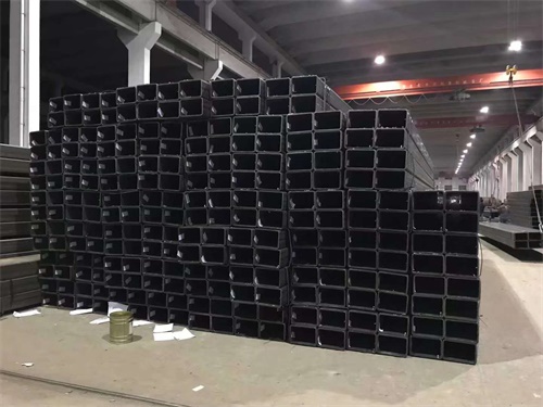 通江冷拔方管选型指南 工程采购怎么选